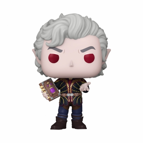 Фігурка Funko POP Games: Baldur's Gate - Astarion W/CH - lebebe-boutique - 4