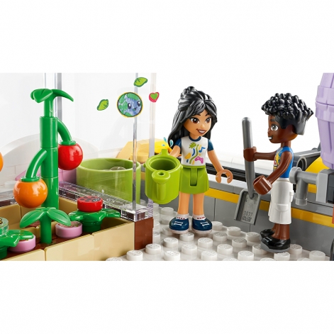 LEGO Конструктор Friends Хартлейк-Сіті. Громадський центр - lebebe-boutique - 2