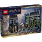 Конструктор LEGO Harry Potter Магазини для чарівників на Алеї Ноктерн - lebebe-boutique - 2