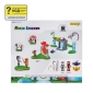 DevSeries Ігровий набір Environmental Set Ninja Legends: Ninja Legends Valley - lebebe-boutique - 2