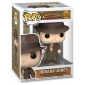 Фігурка Funko POP Movies: Raiders of the Lost Ark - Indiana Jones w/jacket - lebebe-boutique - 3