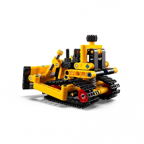 LEGO Конструктор Technic Сверхмощный бульдозер - lebebe-boutique - 6