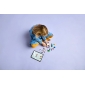 Конструктор LEGO Friends Вечір кіно з друзями - lebebe-boutique - 10