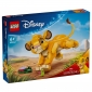 LEGO Конструктор Disney Classic Левеня Сімба