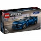 LEGO Конструктор Speed Champions Спортивний автомобіль Ford Mustang Dark Horse