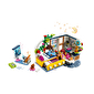 LEGO Конструктор Friends Кімната Алії - lebebe-boutique - 3