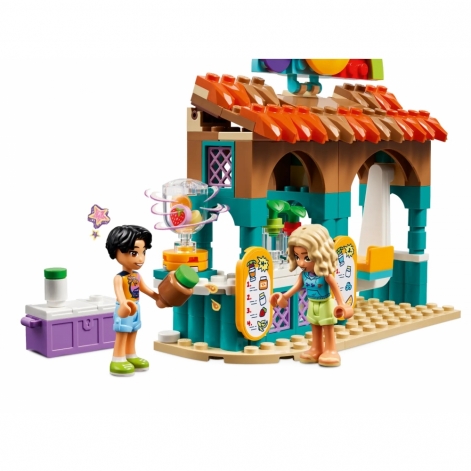 LEGO Конструктор Friends Пляжна крамничка смузі - lebebe-boutique - 5