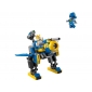 Конструктор LEGO Sonic Cyclone vs. Metal Sonic - lebebe-boutique - 10
