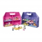 Конструктор LEGO Friends Ляльковий будиночок-валіза для творчої гри - lebebe-boutique - 4