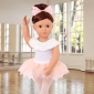 Our Generation Лялька Балерина Валенсія (46 см) - lebebe-boutique - 2