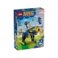 Конструктор LEGO Sonic Cyclone vs. Metal Sonic - lebebe-boutique - 2