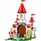 LEGO Конструктор Super Mario Битва з Роєм біля замку Піч - lebebe-boutique - 5