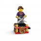 Конструктор LEGO Ninjago Переслідувач ніндзя X-1 — 15-та річниця - lebebe-boutique - 8