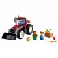 LEGO Конструктор City Трактор 60287 - lebebe-boutique - 7