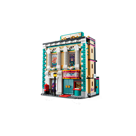 LEGO Конструктор Friends Театральна школа Андреа - lebebe-boutique - 4