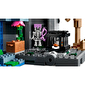 LEGO Конструктор Minecraft Підземелля скелетів - lebebe-boutique - 5