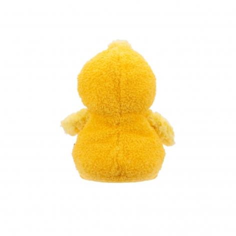 BumBumz М'яка ігрaшка SpringBumz Жовте Курча Каммі, 19см - lebebe-boutique - 5