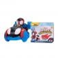 Машинка Spidey Little Vehicle Web Dart Zoomers Спін (Spin) - lebebe-boutique - 2