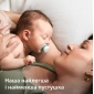 Пустушка Avent Ultra Start, 0М+, для немовлят 2 шт., нейтральний дизайн . - lebebe-boutique - 4