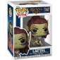 Фігурка Funko POP Games: Baldur's Gate 3 S2 - Lae'zel w/Sword - lebebe-boutique - 3