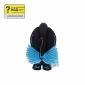 М'яка ігрaшка DevSeries Collector Plush Legends of Speed: Vortex Rider, 20см - lebebe-boutique - 5