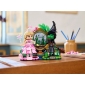 Конструктор LEGO Wicked Фігурки Ельфаби й Ґлінди - lebebe-boutique - 8