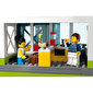 LEGO Конструктор City Багатоквартирний будинок - lebebe-boutique - 5