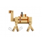 LEGO Конструктор Minecraft Подорож на піратському кораблі - lebebe-boutique - 8