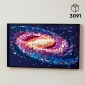 Конструктор LEGO ART Чумацький шлях - lebebe-boutique - 7