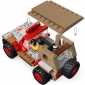 LEGO Конструктор Jurassic Park Засідка дилофозавра - lebebe-boutique - 6