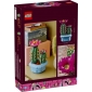 Конструктор LEGO Botanicals Цвітіння кактуса - lebebe-boutique - 10
