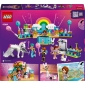 Конструктор LEGO Friends Костюмована вечірка з єдинорогом і феєю - lebebe-boutique - 6