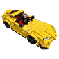 LEGO Конструктор Speed ​​Champions Toyota GR Supra 76901 - lebebe-boutique - 8