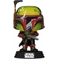 Funko Фігурка Funko POP Star Wars: Book of Boba Fett - Boba Fett (Retro)