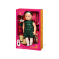 Our Generation Лялька Одрі-Енн (46 см) у святковому вбранні - lebebe-boutique - 7