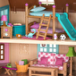 Li`l Woodzeez Ігровий набір - Двох'ярусне ліжко для дитячої кімнати - lebebe-boutique - 3