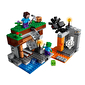 LEGO Конструктор Minecraft Закинута шахта - lebebe-boutique - 5