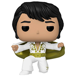 Funko Фігурка Funko Rocks: Elvis Presley - Pharaoh suit