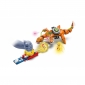 Конструктор LEGO Sonic Super Shadow vs. Biolizard - lebebe-boutique - 4