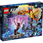 LEGO Конструктор Avatar Торук Макто і Дерево Душ - lebebe-boutique - 10