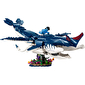 LEGO Конструктор Avatar Паякан, Тулкун і Костюм краба - lebebe-boutique - 5