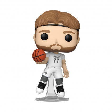 Funko Фігурка Funko POP NBA: Mavericks - Luka Doncic (CE 24)