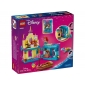 Конструктор LEGO Disney Princess Чарівний мініпалац Аріель - lebebe-boutique - 10