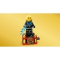 Конструктор LEGO Ninjago Модель персонажів ніндзя. 15-та річниця - lebebe-boutique - 3
