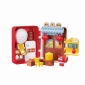 Super Wings Ігровий набір Mini Playset Світові подорожі в ас. - lebebe-boutique - 7