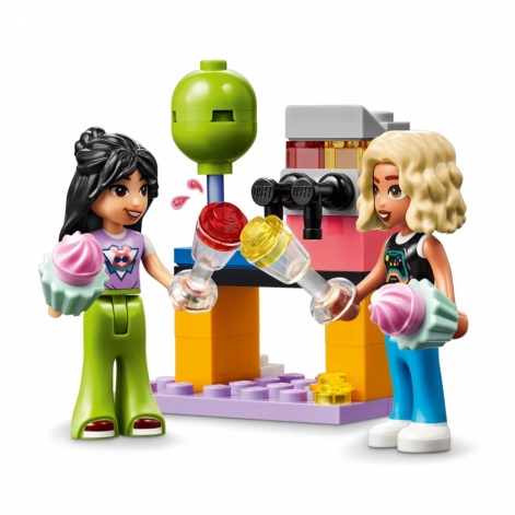 LEGO Конструктор Friends Караоке-вечірка - lebebe-boutique - 7