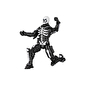 Fortnite Колекційна фігурка Solo Mode Skull Trooper, 10 см. - lebebe-boutique - 3
