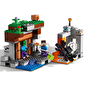 LEGO Конструктор Minecraft Закинута шахта - lebebe-boutique - 7