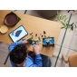 LEGO Конструктор Minecraft Вовк із Цитаделі - lebebe-boutique - 7