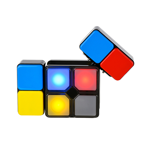 Same Toy Головоломка IQ Electric cube - lebebe-boutique - 5
